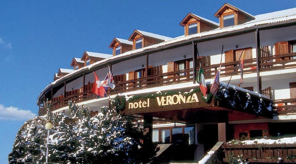 Hotel Resort Veronza กาวาเลเซ ภายนอก รูปภาพ