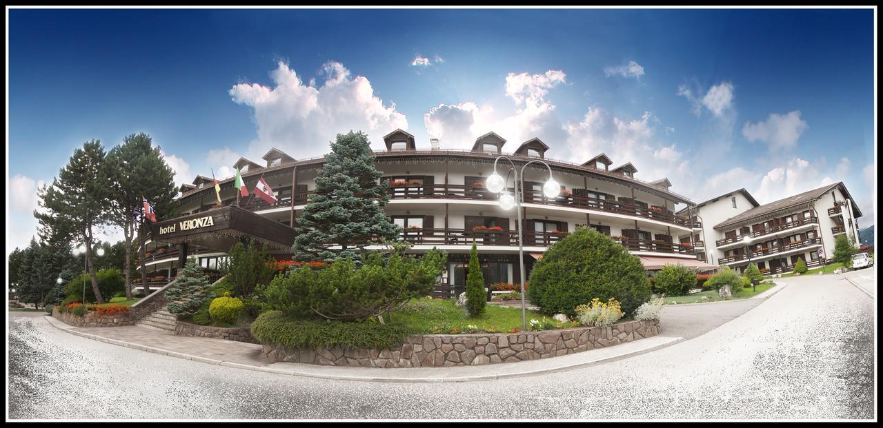 Hotel Resort Veronza กาวาเลเซ ภายนอก รูปภาพ